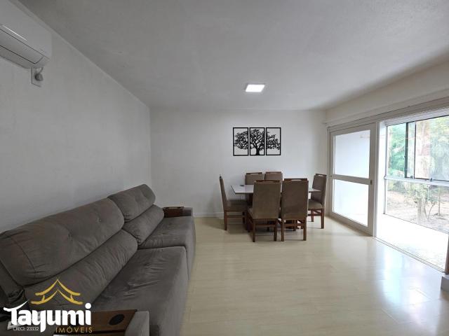 Apartamento aluguel em Sede Municipal, Santa Cruz do Sul