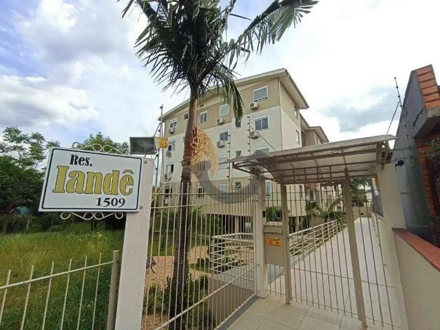 Apartamento aluguel em Região Geográfica Imediata de Santa Cruz do Sul, Santa Cruz do Sul