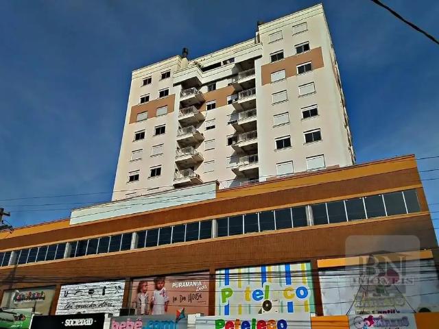 Apartamento aluguel em Região Geográfica Imediata de Santa Cruz do Sul, Santa Cruz do Sul