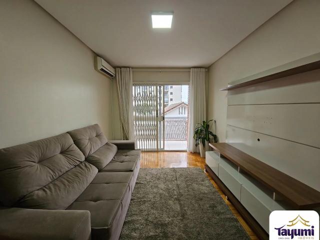 Apartamento aluguel em Sede Municipal, Santa Cruz do Sul