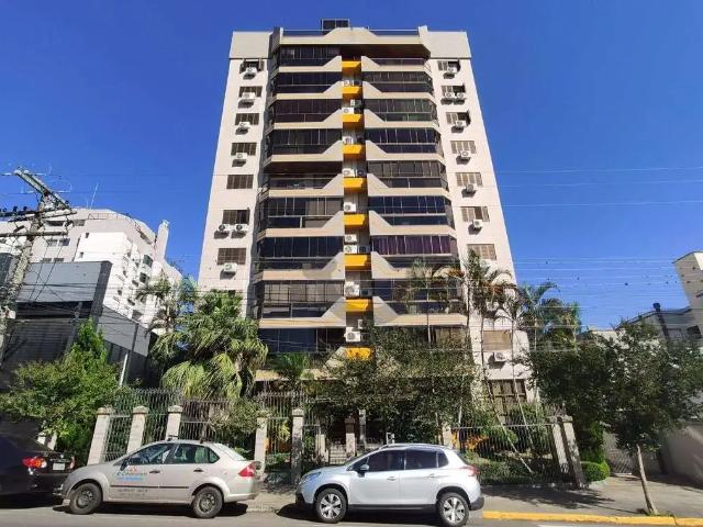 Apartamento aluguel em Região Geográfica Imediata de Santa Cruz do Sul, Santa Cruz do Sul