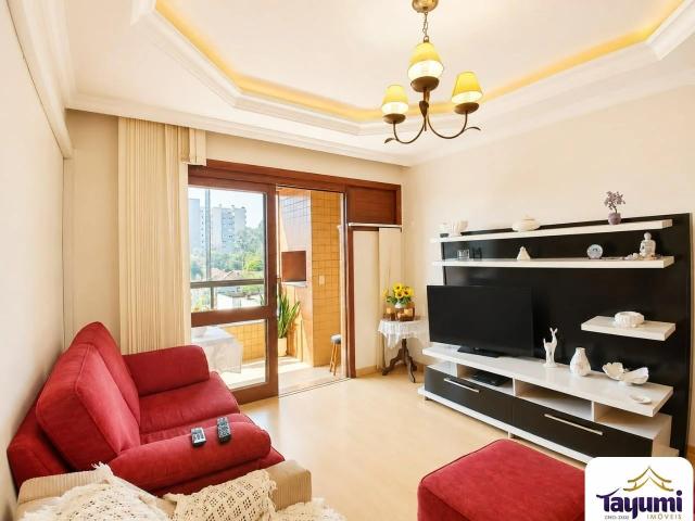 Apartamento aluguel em Sede Municipal, Santa Cruz do Sul