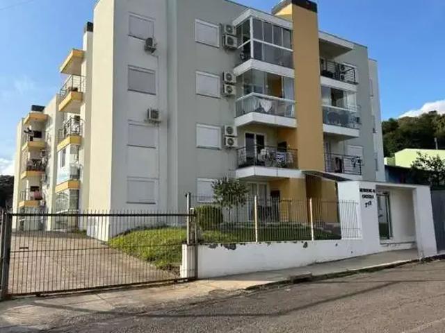 Apartamento aluguel em Região Geográfica Imediata de Santa Cruz do Sul, Santa Cruz do Sul