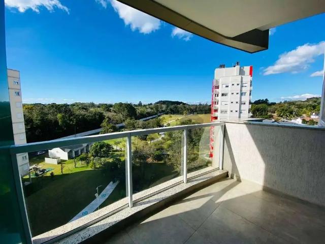 Apartamento aluguel em Jardim Europa, Santa Cruz do Sul