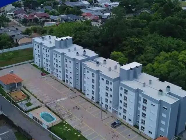 Apartamento aluguel em Região Geográfica Imediata de Santa Cruz do Sul, Santa Cruz do Sul