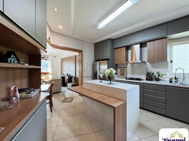 Apartamento aluguel em Sede Municipal, Santa Cruz do Sul