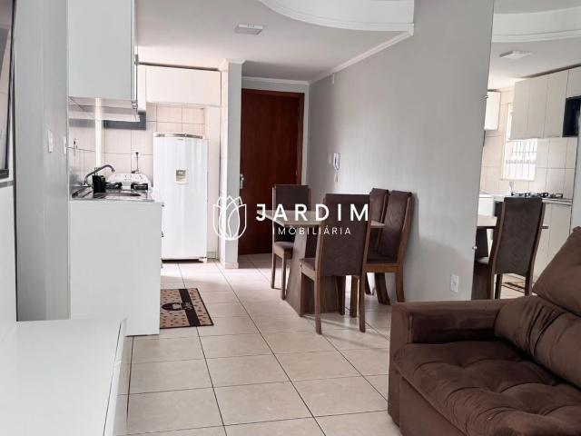 Apartamento aluguel em Sede Municipal, Santa Cruz do Sul