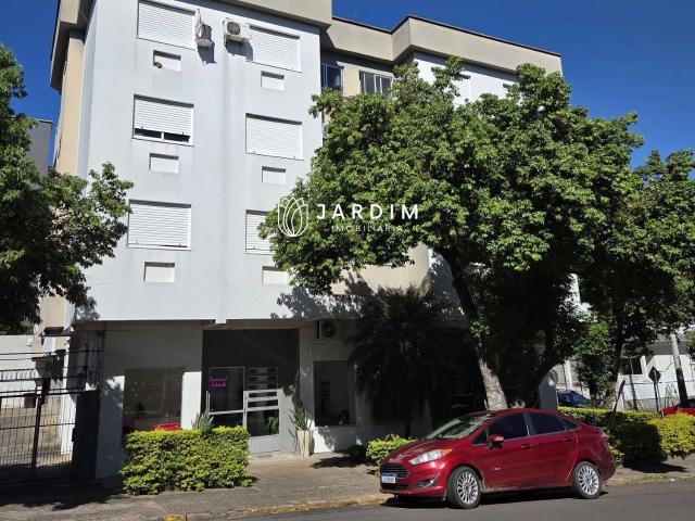 Apartamento aluguel em Sede Municipal, Santa Cruz do Sul