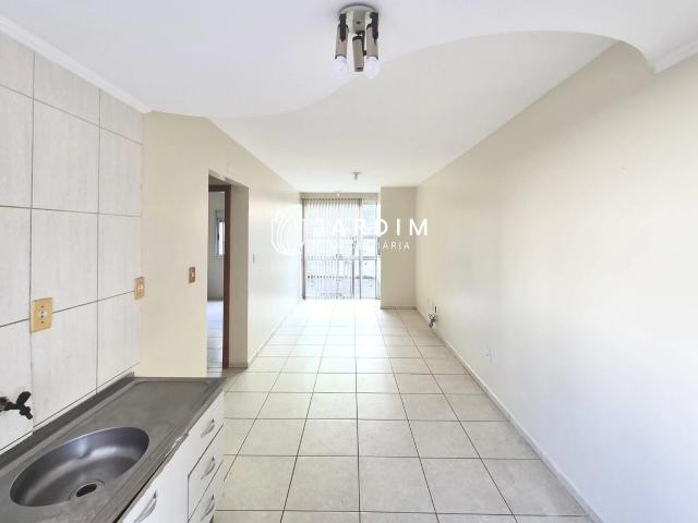 Apartamento aluguel em Sede Municipal, Santa Cruz do Sul