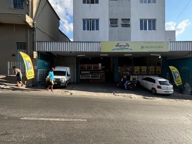 Apartamento aluguel em Região Geográfica Imediata de Belo Horizonte, Região Metropolitana de Belo Horizonte