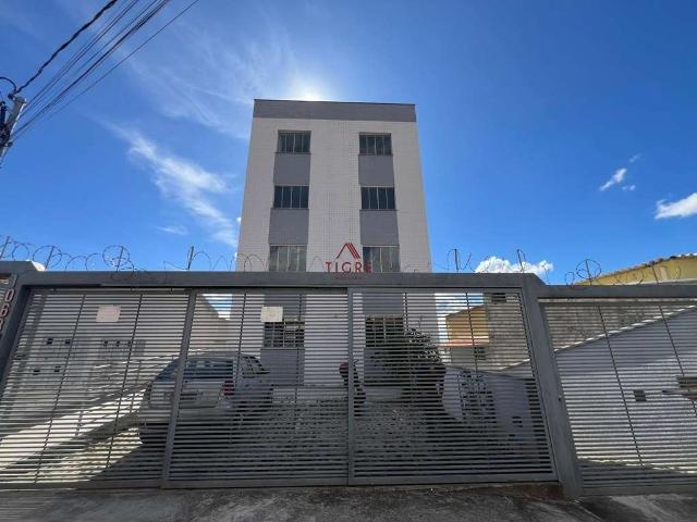 Apartamento aluguel em Santa Luzia, São Benedito
