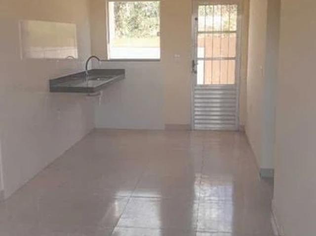 Apartamento aluguel em São Benedito, Santa Luzia