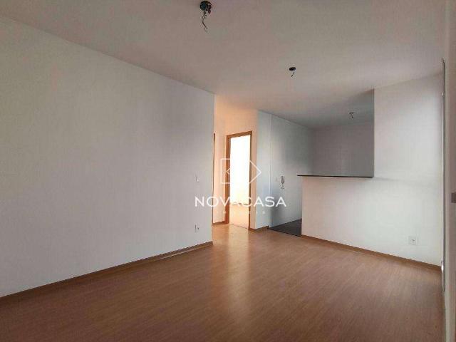 Apartamento aluguel em Santa Luzia, Duquesa I