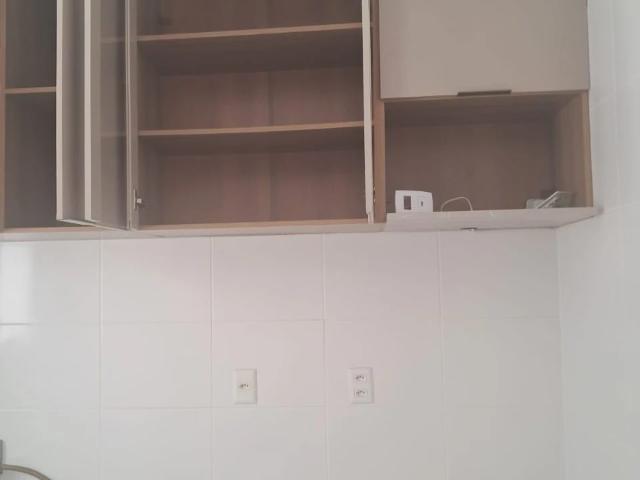 Apartamento aluguel em São Benedito, Santa Luzia