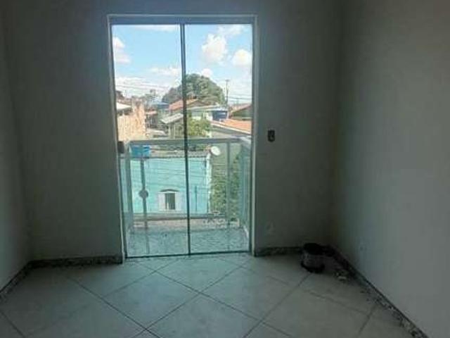 Apartamento aluguel em Santa Luzia, Capitão Paulo