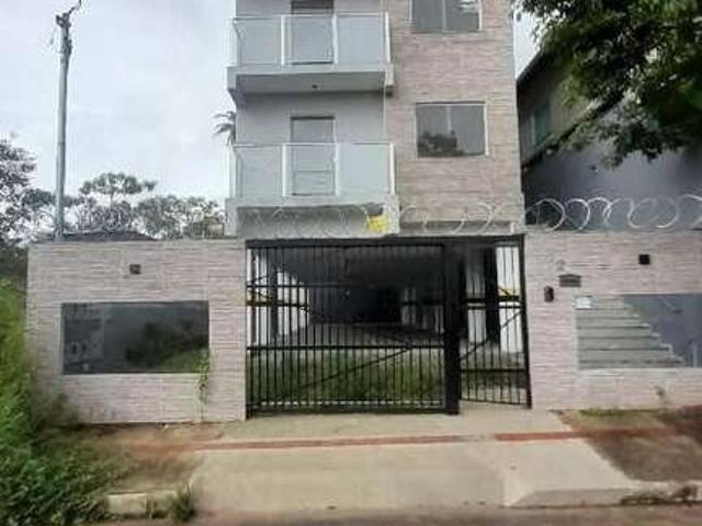 Apartamento aluguel em Santa Luzia, Palmital