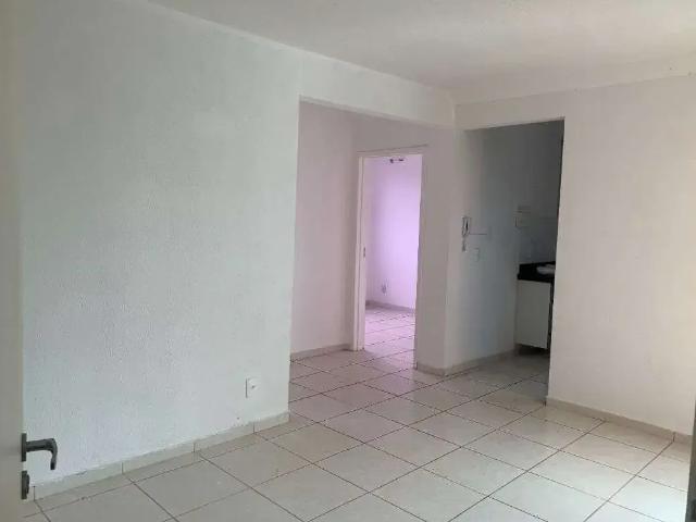 Apartamento aluguel em Duquesa II, Santa Luzia