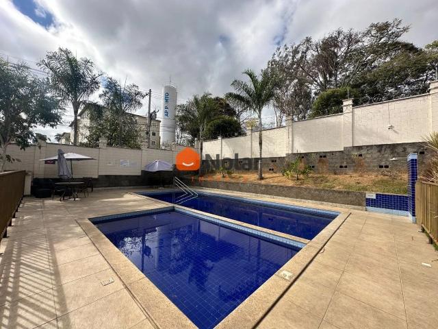 Apartamento aluguel em Chácaras Del Rey, Santa Luzia