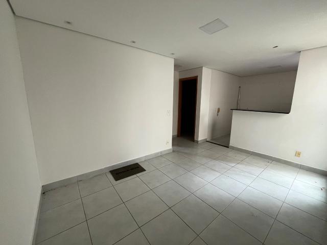 Apartamento aluguel em São Benedito, Santa Luzia