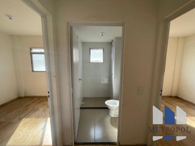 Apartamento aluguel em São Luiz, Belo Horizonte