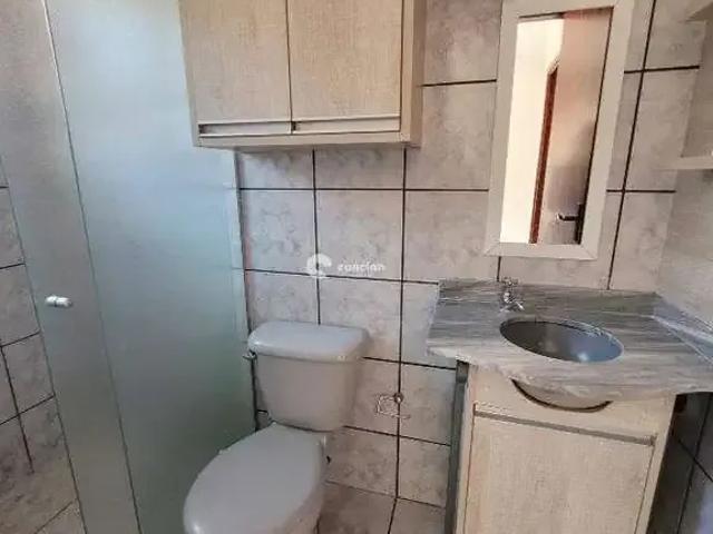 Apartamento aluguel em Região Geográfica Imediata de Santa Maria, Santa Maria