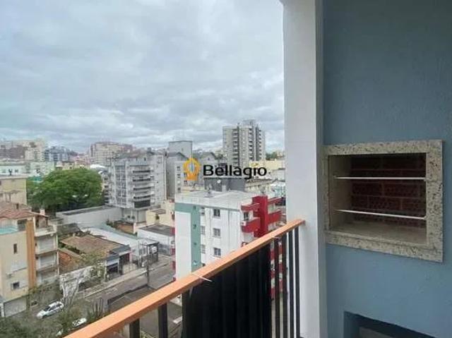 Apartamento aluguel em Bonfim, Santa Maria