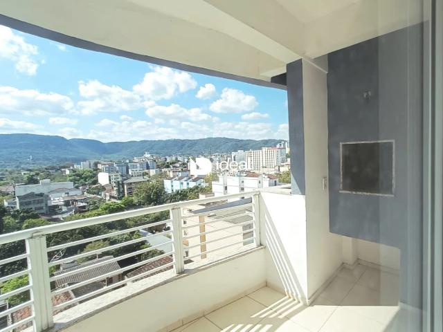 Apartamento aluguel em Bonfim, Santa Maria
