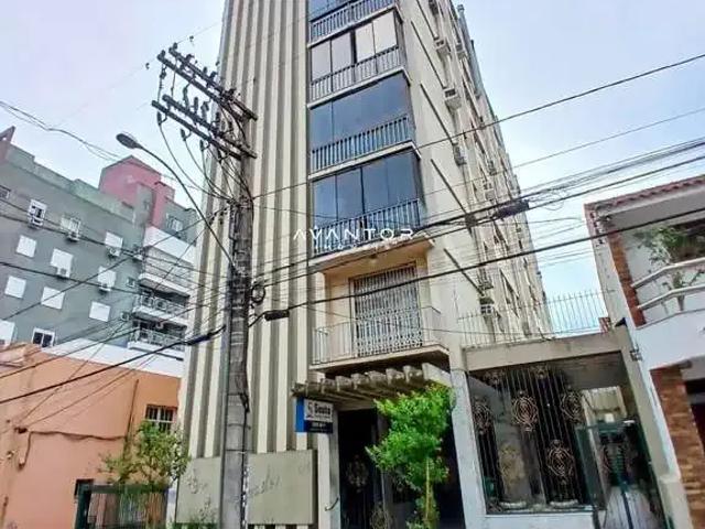 Apartamento aluguel em Região Geográfica Imediata de Santa Maria, Santa Maria