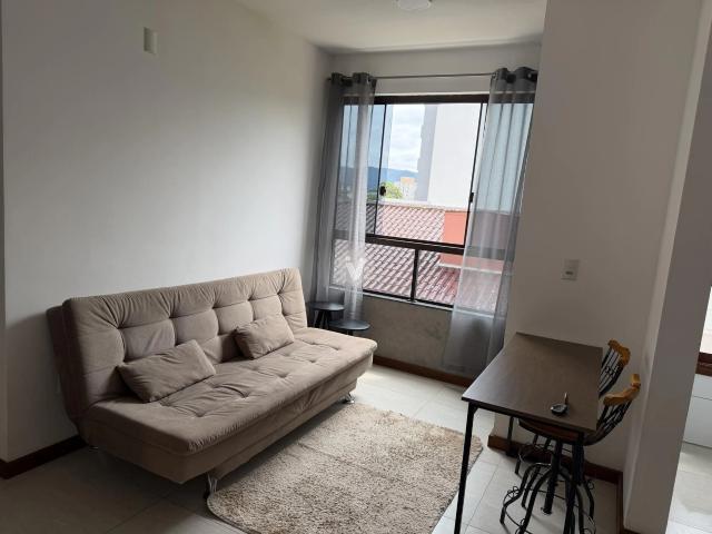 Apartamento aluguel em Camobi, Santa Maria