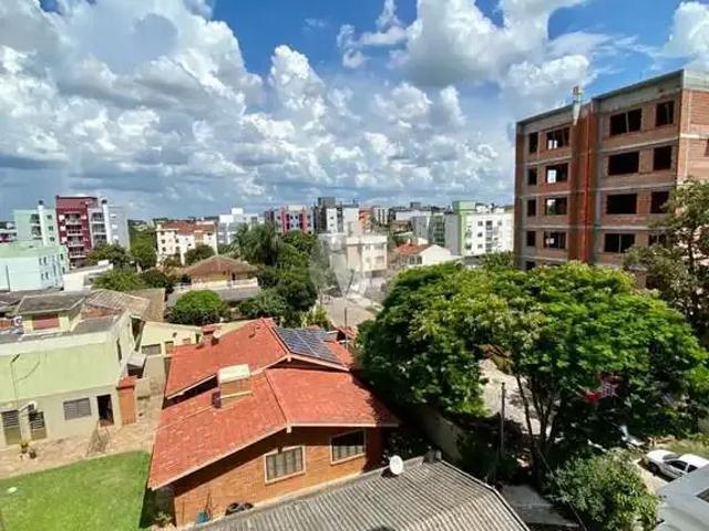 Apartamento aluguel em Região Geográfica Imediata de Santa Maria, Santa Maria