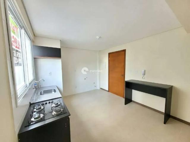 Apartamento aluguel em Santa Maria, Região Geográfica Intermediária de Santa Maria