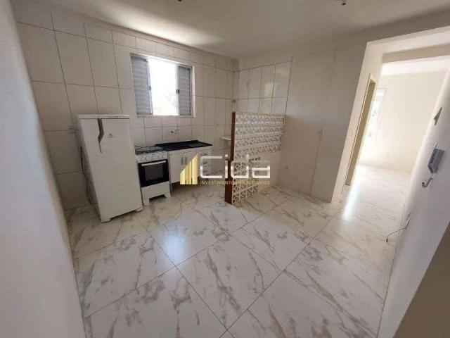 Apartamento aluguel em Camobi, Santa Maria