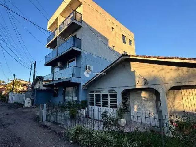 Apartamento aluguel em Região Geográfica Imediata de Santa Maria, Santa Maria
