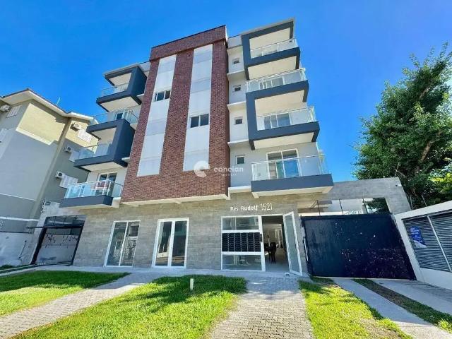 Apartamento aluguel em Região Geográfica Imediata de Santa Maria, Santa Maria