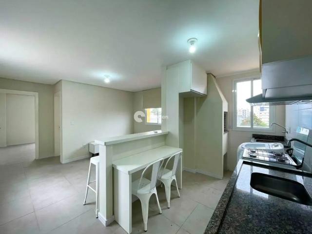 Apartamento aluguel em Região Geográfica Imediata de Santa Maria, Santa Maria