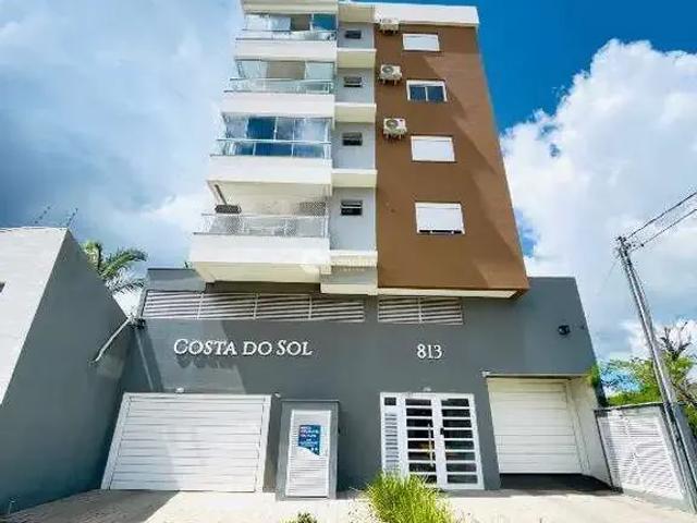 Apartamento aluguel em Região Geográfica Imediata de Santa Maria, Santa Maria