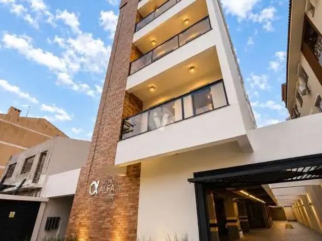 Apartamento aluguel em Região Geográfica Imediata de Santa Maria, Santa Maria