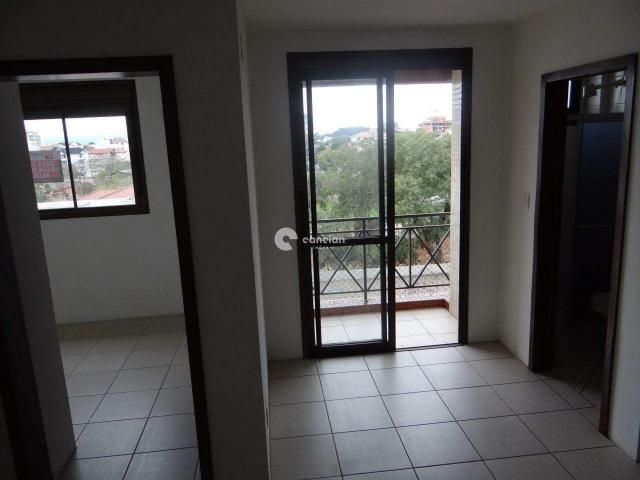 Apartamento aluguel em Santa Maria, Região Geográfica Intermediária de Santa Maria