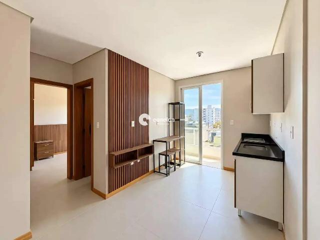 Apartamento aluguel em Santa Maria, Região Geográfica Intermediária de Santa Maria
