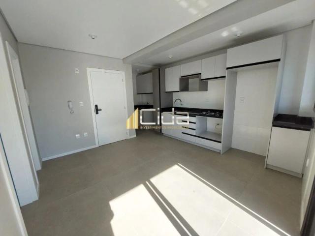 Apartamento aluguel em Camobi, Santa Maria