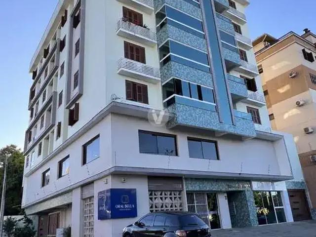 Apartamento aluguel em Região Geográfica Imediata de Santa Maria, Santa Maria