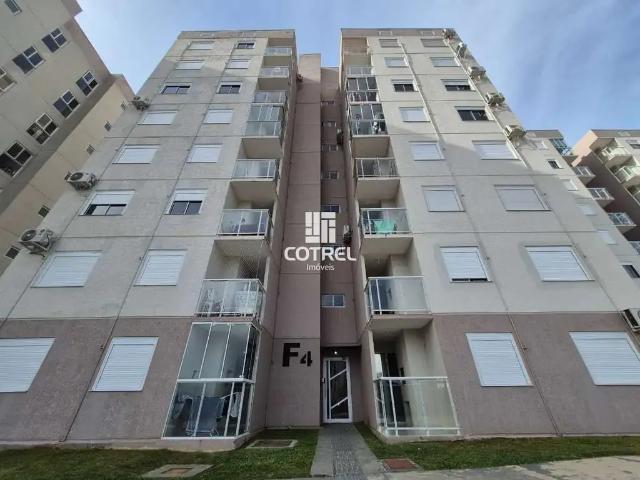 Apartamento aluguel em Região Geográfica Imediata de Santa Maria, Santa Maria