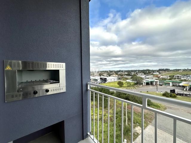 Apartamento aluguel em Região Geográfica Imediata de Santa Maria, Santa Maria