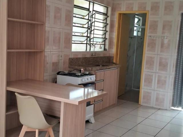 Apartamento aluguel em Camobi, Santa Maria