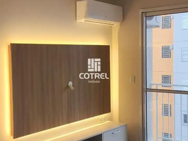 Apartamento aluguel em Região Geográfica Imediata de Santa Maria, Santa Maria