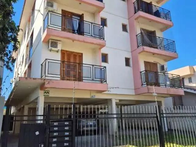 Apartamento aluguel em Região Geográfica Imediata de Santa Maria, Santa Maria
