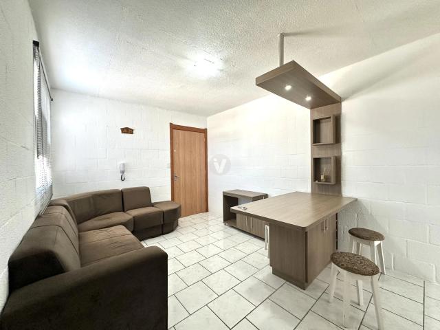 Apartamento aluguel em Camobi, Santa Maria
