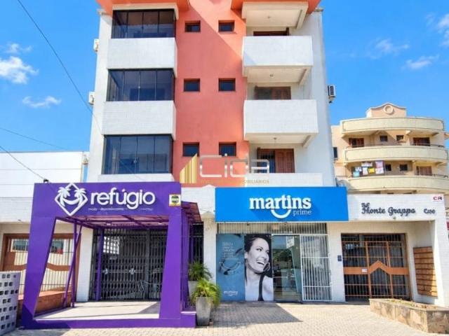 Apartamento aluguel em Camobi, Santa Maria