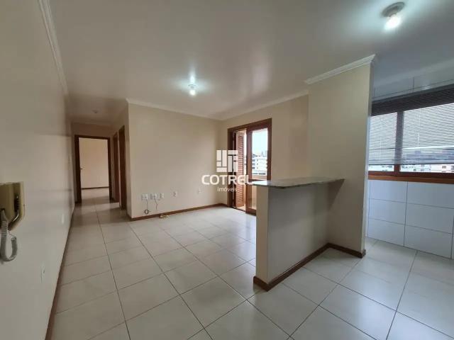 Apartamento aluguel em Região Geográfica Imediata de Santa Maria, Santa Maria