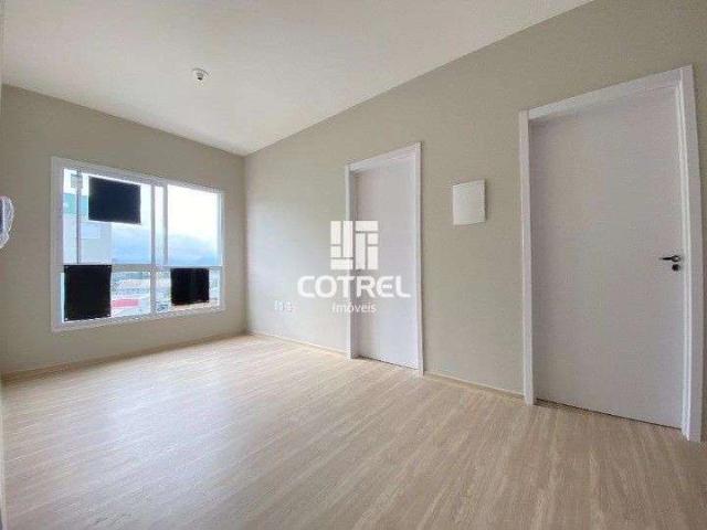 Apartamento aluguel em Camobi, Santa Maria